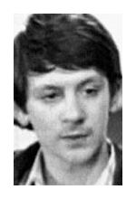 Константин Кравинский