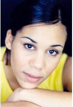 Chanella Hodge