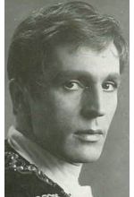 Эрик Брун
