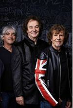 The Zombies