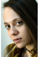 Ксения Рогожкина