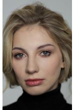 Елена Манакова