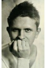 Сергей Сторожев