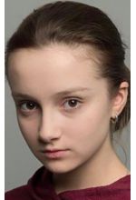 Полина Ватага