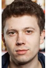 Алексей Каничев