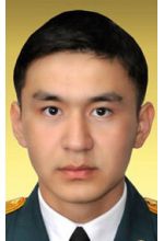 Фархат Кульбаев