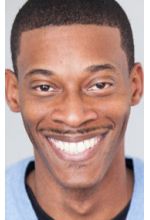 Dontrail Brinson