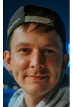 Иван Голубков