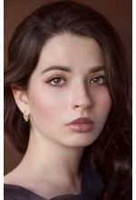 Алевтина Герасимова