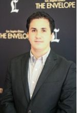 Mauricio Arrioja