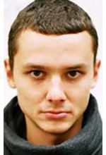 Петр Олевский