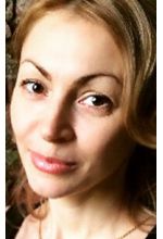 Екатерина Лукомская