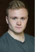 Billy Bilham