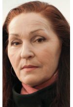 Лариса Антосева