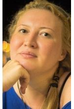 Инна Соколова
