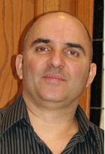 Nick Scochemaro