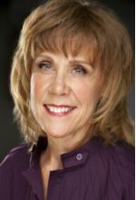 Judy Thomas