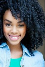 Tunisha Hubbard