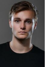 Jake Rotger