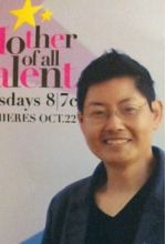 Eddie Tam