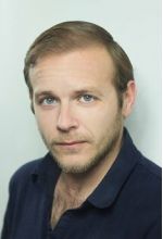 James Robson