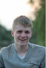 Joe Hughes-Stainsby