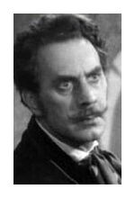 Евгений Жаров