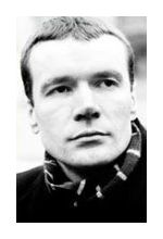 Олег Тепцов