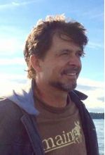 Phil Metzger
