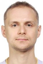 Александр Попов
