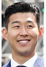 Heung-Min Son