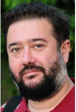 Дмитрий Данилов