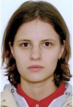 Вера Смолина
