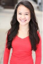 Amalia Yoo
