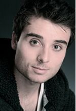 Oli Higginson