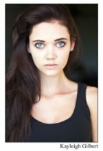 Kayleigh Gilbert