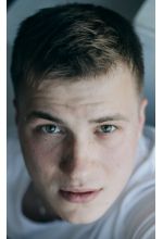 Сергей Чураков