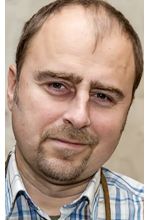 Владимир Синьгов