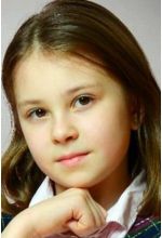 Мелисса Толоконникова