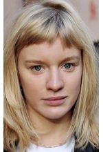 Лена Тронина