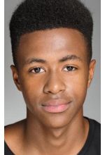 Tahj Miles