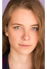 Anna McKitrick