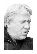 Валерий Серегин