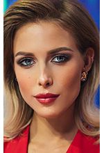 Оксана Стрельцова