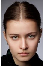 Полина Суворова