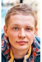 Дмитрий Гуров