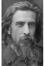 Владимир Соловьев