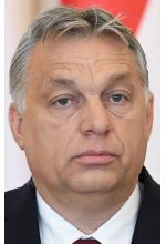 Виктор Орбан