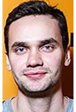 Петр Левченко