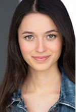 Bridgette Meredith Garb